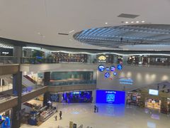 -上海乐高探索中心