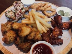 -G+KITCHEN(龙湖狮山天街店)