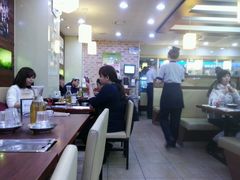 -神仙雪浓汤(明洞店)