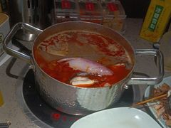 -金滏山烤肉·海鲜·火锅自助餐厅(襄阳万达店)