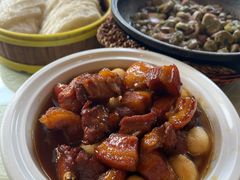 -淮扬名灶·南通本地菜(虹桥店)