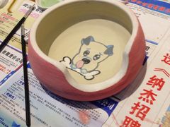 -爱上泥创意DIY手工陶艺(昙华林店)