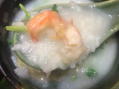 -金穗园·砂锅粥.醉鸡煲火锅(长寿路店)