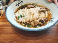 -常樂屋·常德米粉(青年路店)
