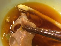 -重庆老火锅王(永陵路分店)