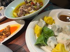 -前海沿·青岛菜(五四广场永旺店)