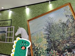-太原茂业天地购物中心