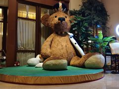 -惠州惠阳丽景国际花园酒店(市政广场店)