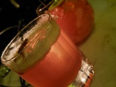 -柒Lounge(三里屯店)