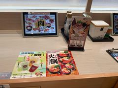 -滨寿司(新街口中央商场店)