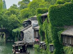 -乌镇景区