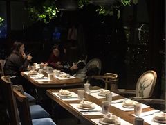 自助取餐区-胡桃里音乐酒馆(白云五号T5 MALL店)
