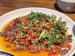 -福满楼特色餐厅(金牛万达广场店)