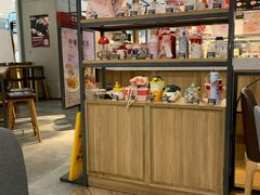 -COSTA COFFEE(上海虹口龙之梦)