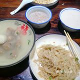 古早味的福州小吃