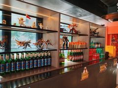 -鸣记脆皮烤鱼·海鲜烤鱼(三八广场店)