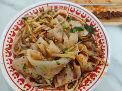 -王家凉皮·臊子面(亚中店)