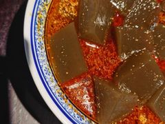 -蓝田九大碗民俗食府(蓝田店)