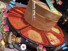 -羲和雅苑•北京烤鸭(乐园道万象城店)