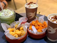 -BeauTea水仙(coco park店)