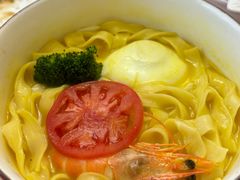 -普天和酒楼·新津菜·烤鸭(天津之眼店)