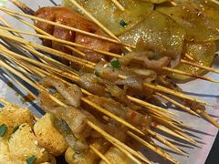 -三毛烧烤·南昌大排档(山姆店)