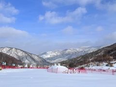 -多乐美地滑雪场