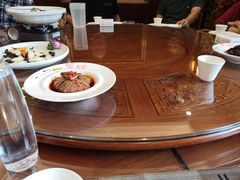 -东湖食堂·湖景餐厅•会议