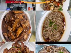 -罗记家常菜(鸿景花园店)