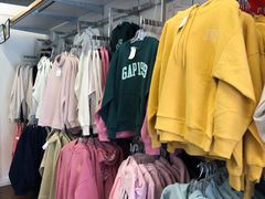 实物图-GAP(王府井奥莱·香江小镇店)