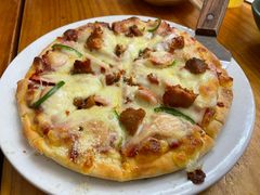 -炒豆合作社(东四总店)