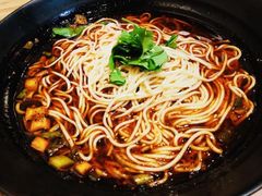 -好這口重庆小面(总店)