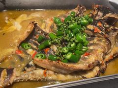 -鱼酷活鱼烤鱼(南京水游城店)