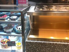 -丁香西饼屋(桂林路店)