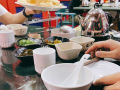 -齐海鱼圣深海石斑鱼火锅店(极地海洋世界店)