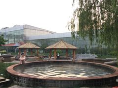 -龙达温泉生态城
