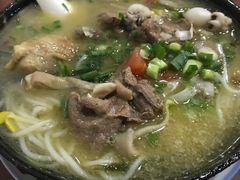 -李米线(武陵路店)