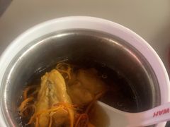 -华记煲仔华·煲仔饭(三元里万科里店)