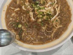 -老洋房花园饭店(绍兴路店)