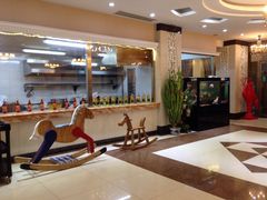 -老虎滩船说·海胆水饺·大连海鲜(老虎滩店)