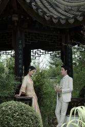 -纯色婚纱摄影(南京店)