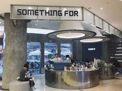 -Something For(中洲湾店)