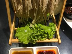 -乾州食府(小雁塔店)