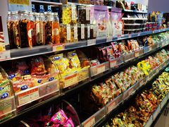 -零食码头(八宝东街店)