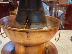 -东来顺饭庄(天坛店)