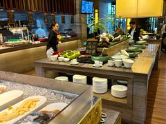 -拾溪餐厅·包厢(杭州千禧度假酒店)