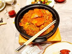-好友缘家宴(青山路店)