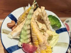 -大岛日本料理铁板烧(南通大饭店)