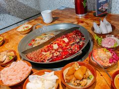 -楠火锅(哈尔滨金爵万象店)