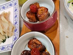 -东兴楼饭庄(六里桥店)
